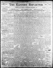 Eastern reflector, 7 September 1892